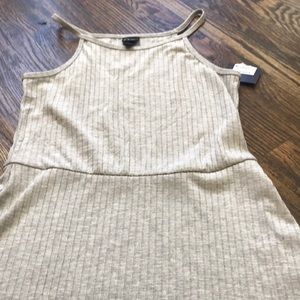 Girls sundress from Target